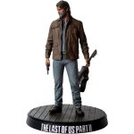 Figura Joel The Last Of Us Part Ii Estatua Pvc 23 Cms