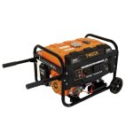 Draagbare Generator Monster T Mech Monofasisch Benzine