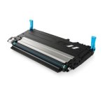 Cartucho de tóner genérico compatible con HP W2071A (117A) Cian