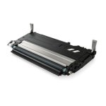 Cartucho de tóner genérico compatible con HP W2070A (117A) Negro