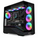 PC de bureau DECLICINFO AMD Ryzen 7 9800X3D 32GB 500GB SSD RTX 5080 Windows 11