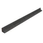Bordure Jardin MonsterShop 28.8m Gris