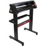 Vinylsnijmachine PixMax 720 mm Compleet Set