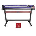 Plotter Snijvinyl PixMax 1350 mm LED Gids en Onderstel