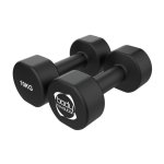 Dumbbell Monster 10 kg Neopreen 2x