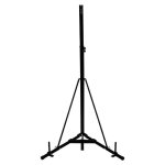 Soporte Plegable para Saco de Boxeo Monster 68 kg Altura Ajustable