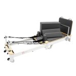 Pilates Reformer aluminium inklapbaar Monster