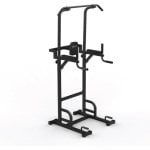 Krachtstation Monster Body Revolution Staal 200 kg Verstelbaar Compact