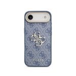 Pack Apokin 7 in 1 con custodia magnetica trasparente per iPhone 17e