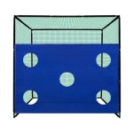 GolfPraktijkkooi Monster 3x3m met Doelblad 3x2m