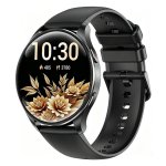 Blackview X20 Bluetooth 1,43'' AMOLED Schwarz Doppelarmband