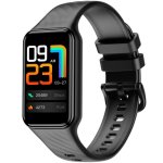Blackview Sports Watch Bluetooth 1,47'' Preto Bracelete Silicone