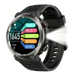 Blackview W50Pro Bluetooth 1,45" Negro