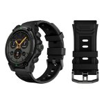 Black Shark GS3 GPS AMOLED 1,43'' Preto GPS 21 Dias Autonomia
