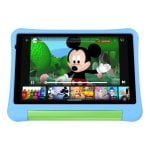 Tablet Alldocube Kido U818 WiFi 8" 7GB 32GB Bleu