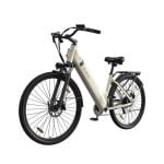 Bicicletta Elettrica Urbana Velopro C1 250 W Batteria 36V 13Ah