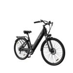 Bicicleta eletrica urbana Velopro C1 250 W 36 V 13 Ah