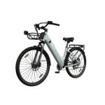 Bicicletta Elettrica Velopro C1pro 250W 36V 18Ah Potenza Regolabile