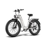 Velo electrique Fafrees F26 Rover Gris 48V 20Ah