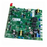 Carte électronique Saunier Duval Thema Classic F/C 24/25 compatible chaudières