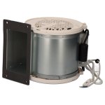 Motor Cata para campana extractora compatible con series Beta, Omega y Gamma