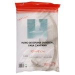 Filtro de Espuma para Campas de Exaustao 90x45