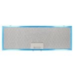Filtro Metálico Campana Cocina Mepamsa Irún 52