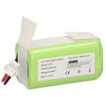 Batería Cecotec Conga 990/1190 14,4V 2600 mAh