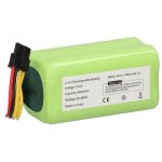 Batterij voor Stofzuiger Cecotec Conga 1290 1390 14,8V