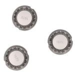 Kit 3 Cabezales Recambio Afeitadora Philips HQ167 Fersay