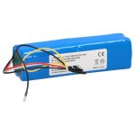 Batería Cecotec Conga 4090 4490 4590 4690 14.8V 6400 mAh