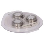 Conjunto Cortante Philips HQ6 Kit 3 Cabeças