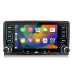 Autoradio JUNSUN Es.xta372scb 7'' Android 15 CarPlay Android Auto