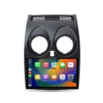 Autoradio JUNSUN 9'' Carplay Android15 2+64 GB SWC DAB+