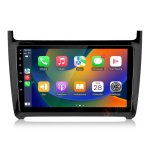 Autoradio Android15 Carplay 2+64gb voor VW Polo