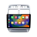 Autoradio Android JUNSUN Android15 CarPlay 2+64GB Wifi
