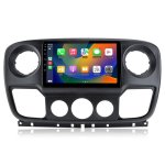 Autoradio JUNSUN 10'' Android 15 CarPlay Android Auto DAB+