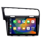 Autoradio JUNSUN VW Golf VII MK7 CarPlay Android15 10''