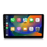 Autoruadio 9'' JUNSUN CarPlay Android15 Fiat Ducato