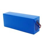 Bateria 48V 7800mAh Xt60 SM F10mobility