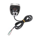 Farol dianteiro universal F10mobility 24V 36V 48V