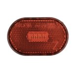 Luz Trasera de Freno Navee S40/S60 Piloto Trasero F10mobility