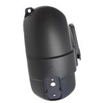 Achterspatbord F10mobility Bongo Serie Z Rood met Achterlicht