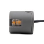 Luz Intermitente Izquierda F10mobility Navee V50i Pro Lado Izquierdo