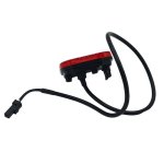 Luz trasera F10mobility para Segway Ninebot F3E y G3, repuesto compatible