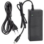 Cargador Compatible F10mobility Xiaomi M365 Pro 2 42V 2A