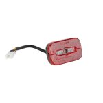 Achterlicht F10mobility NIU KQi3 Sport Reserveonderdeel