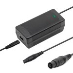 Cargador F10mobility Xiaomi Electric Scooter 4 Pro Max/Pro Plus 53V
