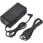 Carregador F10mobility Xiaomi Scooter 4 Ultra 54,6V Compatível Alta Qualidade