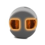 Luz intermitente izquierda F10mobility Navee V60i Pro